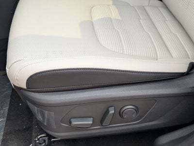 2027 Kia Sportage Hybrid SX-Prestige
