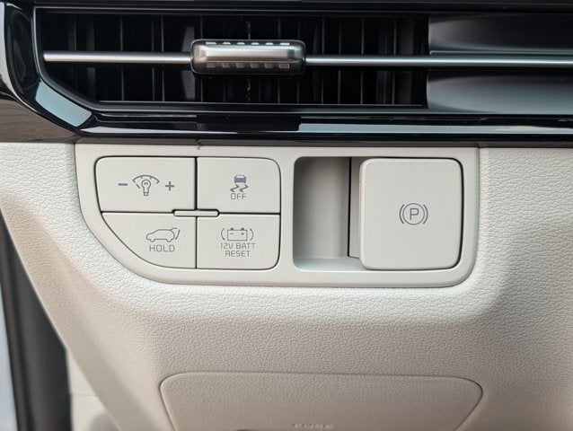 2027 Kia Sportage Hybrid SX-Prestige