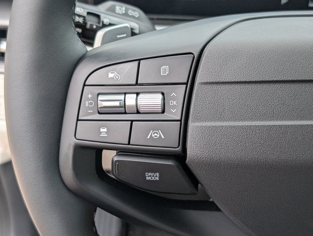 2027 Kia Sportage Hybrid SX-Prestige