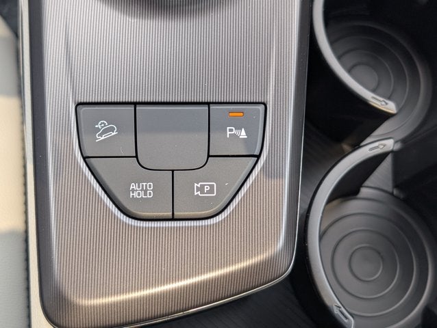 2027 Kia Sportage Hybrid SX-Prestige
