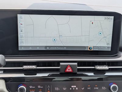 2027 Kia Sportage Hybrid SX-Prestige