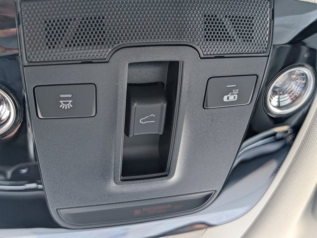 2027 Kia Sportage Hybrid SX-Prestige