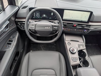 2027 Kia Sportage Hybrid SX-Prestige