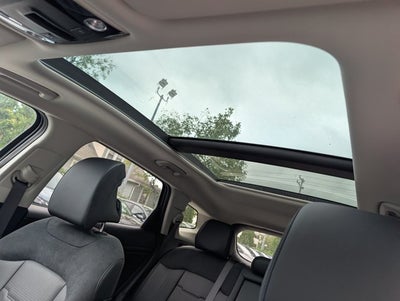 2027 Kia Sportage Hybrid SX-Prestige