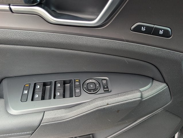 2027 Kia Sportage Hybrid SX-Prestige