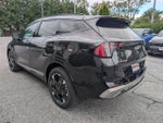 2027 Kia Sportage Hybrid SX-Prestige