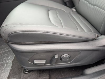 2027 Kia Sportage Hybrid SX-Prestige