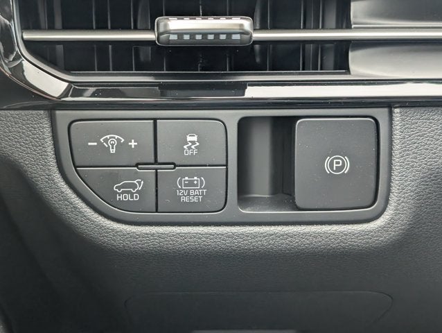 2027 Kia Sportage Hybrid SX-Prestige