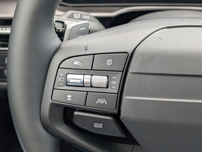 2027 Kia Sportage Hybrid SX-Prestige