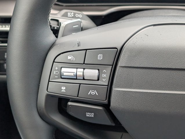 2027 Kia Sportage Hybrid SX-Prestige