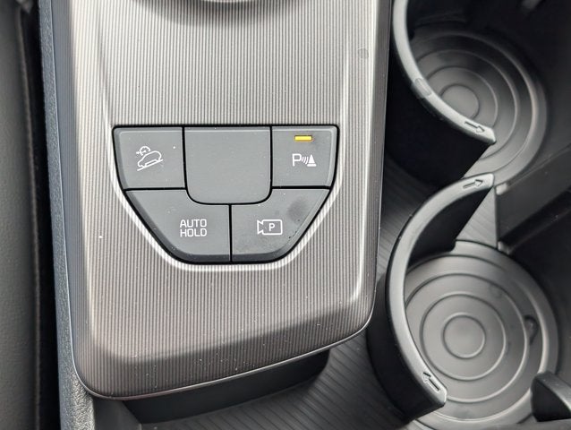 2027 Kia Sportage Hybrid SX-Prestige