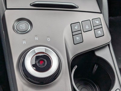 2027 Kia Sportage Hybrid SX-Prestige