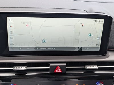 2027 Kia Sportage Hybrid SX-Prestige