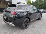 2027 Kia Sportage Hybrid SX-Prestige