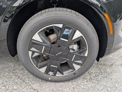 2027 Kia Sportage Hybrid SX-Prestige