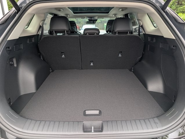 2027 Kia Sportage Hybrid SX-Prestige