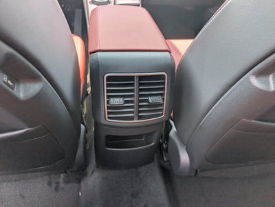 2027 Kia Sportage Hybrid SX-Prestige