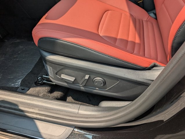 2027 Kia Sportage Hybrid SX-Prestige