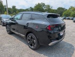 2027 Kia Sportage Hybrid SX-Prestige