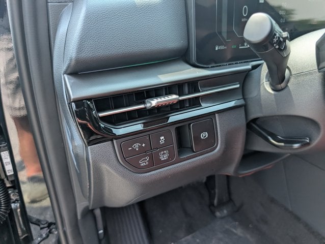 2027 Kia Sportage Hybrid SX-Prestige