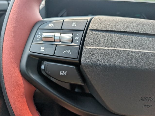 2027 Kia Sportage Hybrid SX-Prestige