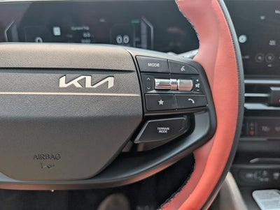 2027 Kia Sportage Hybrid SX-Prestige