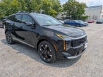 2027 Kia Sportage Hybrid SX-Prestige