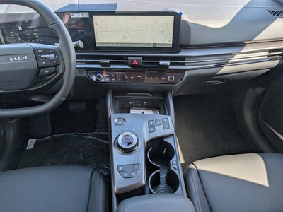 2027 Kia Sportage Hybrid SX-Prestige