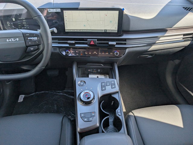 2027 Kia Sportage Hybrid SX-Prestige