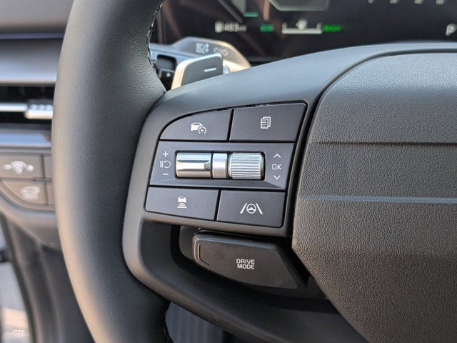 2027 Kia Sportage Hybrid SX-Prestige
