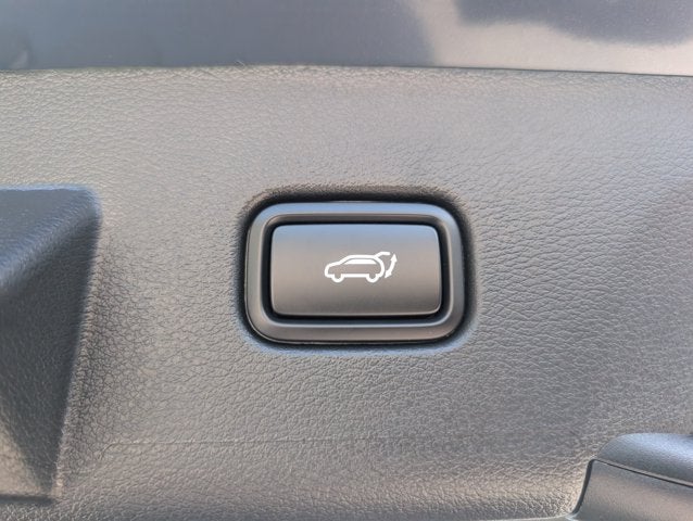 2027 Kia Sportage Plug-In Hybrid X-Line