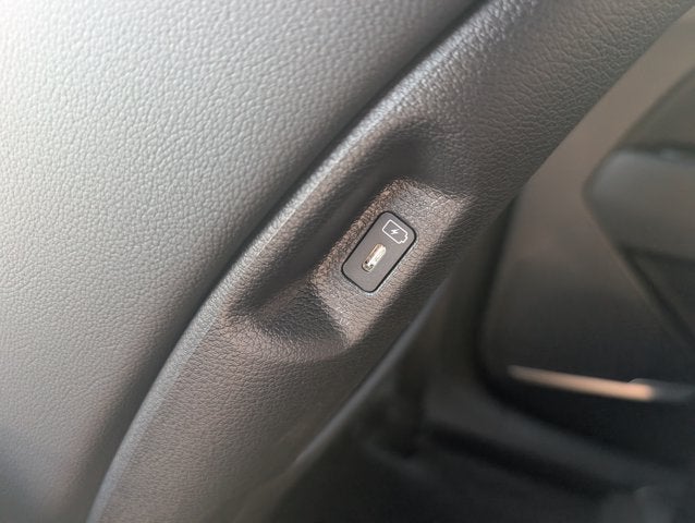 2027 Kia Sportage Plug-In Hybrid X-Line