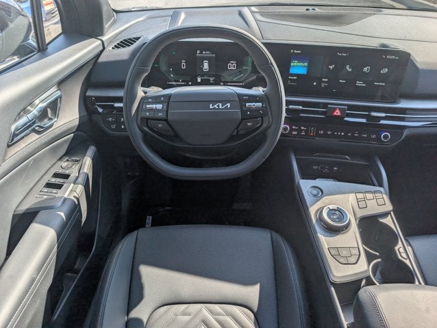2027 Kia Sportage Plug-In Hybrid X-Line