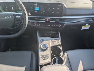 2027 Kia Sportage Plug-In Hybrid X-Line
