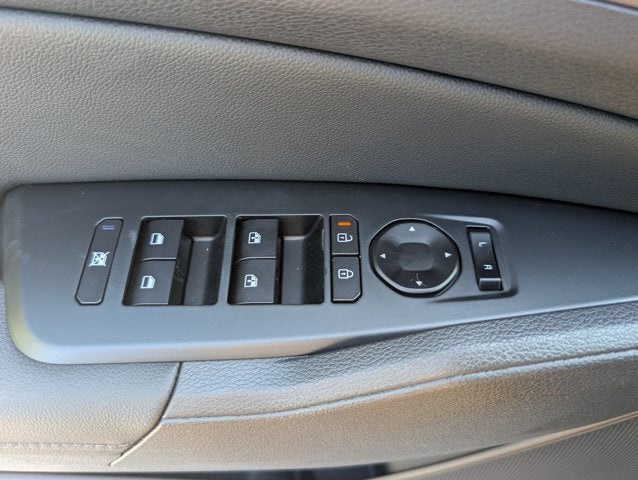 2027 Kia Sportage Plug-In Hybrid X-Line