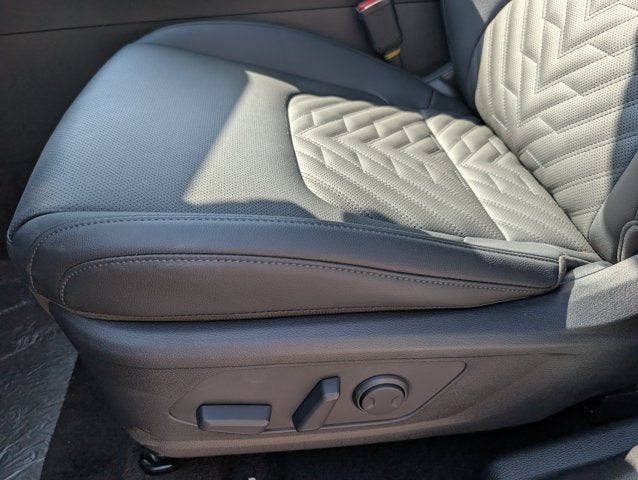 2027 Kia Sportage Plug-In Hybrid X-Line