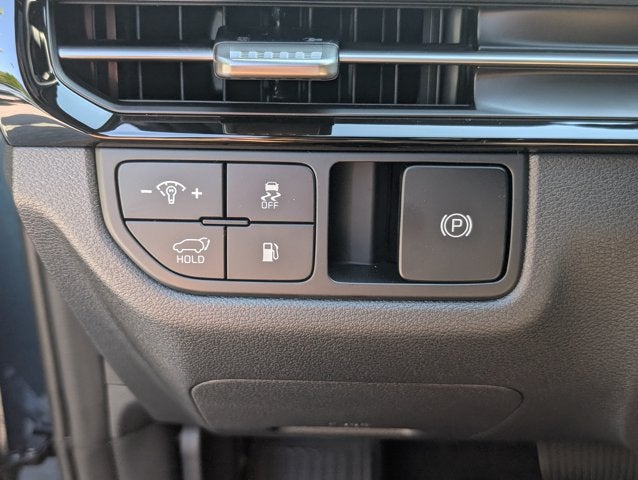 2027 Kia Sportage Plug-In Hybrid X-Line