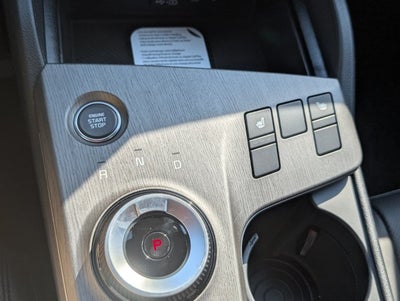 2027 Kia Sportage Plug-In Hybrid X-Line
