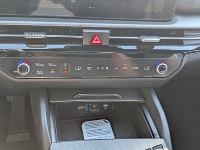 2027 Kia Sportage Plug-In Hybrid X-Line