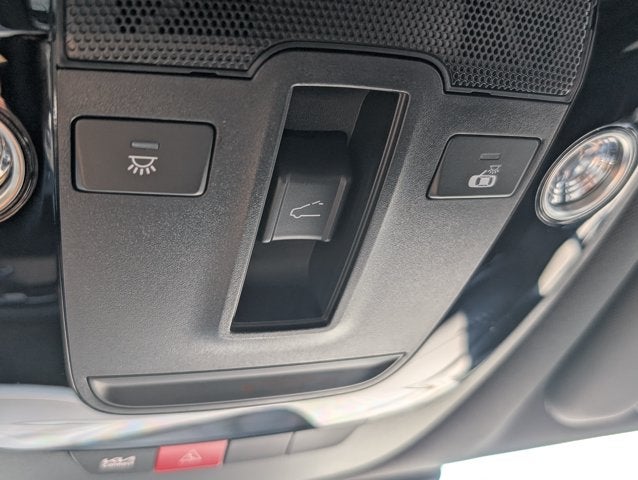 2027 Kia Sportage Plug-In Hybrid X-Line