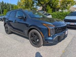 2027 Kia Sportage Plug-In Hybrid X-Line