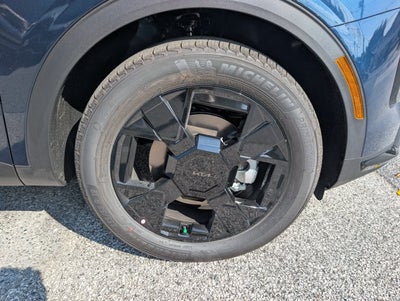 2027 Kia Sportage Plug-In Hybrid X-Line