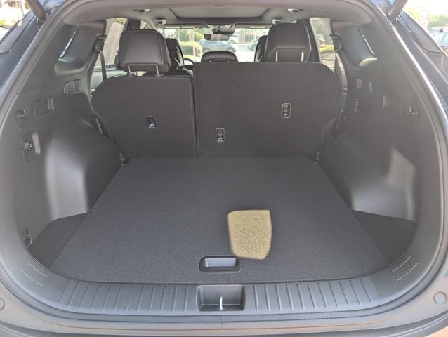 2027 Kia Sportage Plug-In Hybrid X-Line