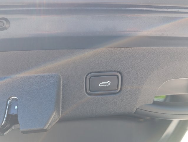 2026 Kia Sportage Plug-In Hybrid X-Line