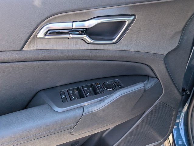 2026 Kia Sportage Plug-In Hybrid X-Line
