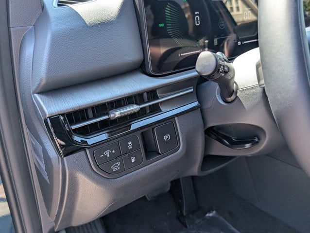 2026 Kia Sportage Plug-In Hybrid X-Line