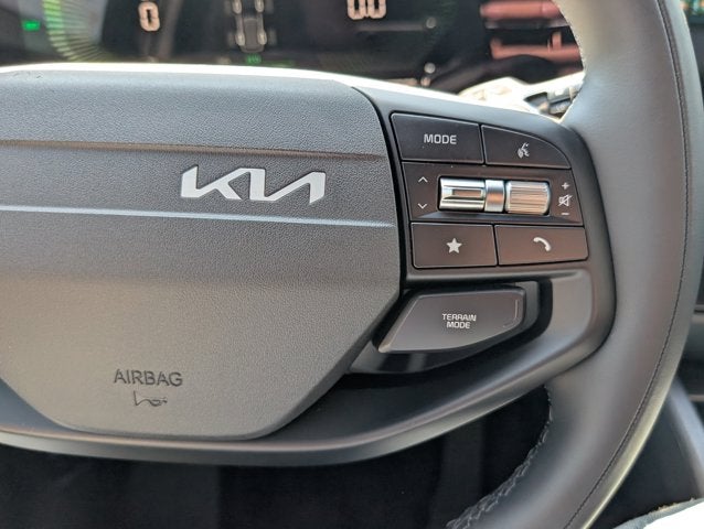 2026 Kia Sportage Plug-In Hybrid X-Line
