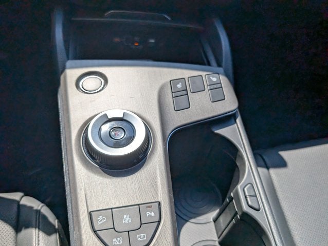 2026 Kia Sportage Plug-In Hybrid X-Line