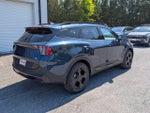 2026 Kia Sportage Plug-In Hybrid X-Line