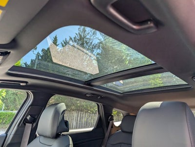 2026 Kia Sportage Plug-In Hybrid X-Line